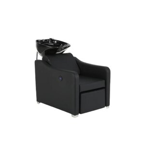 Shampoo Chair | FR-68003 | Vancouver | Black 004