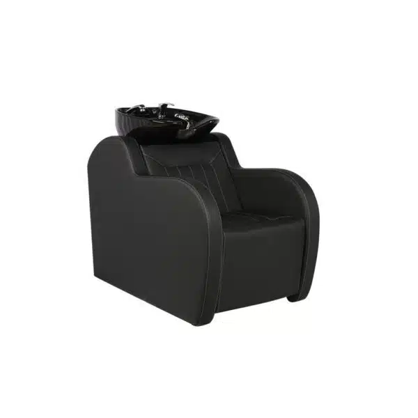 Shampoo Chair | FR-68011 | Melbourne | Black 019
