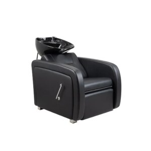 Shampoo Chair | FR-68055 | Florida | Black 004