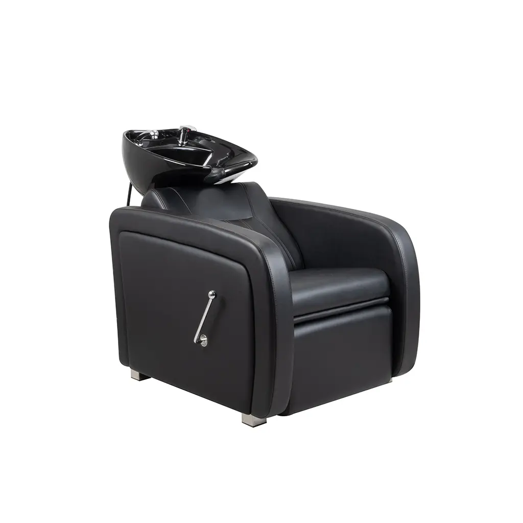 Shampoo Chair | FR-68055 | Florida | Black 004