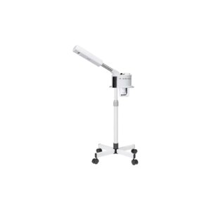 Steamer | BSD-M07 | White