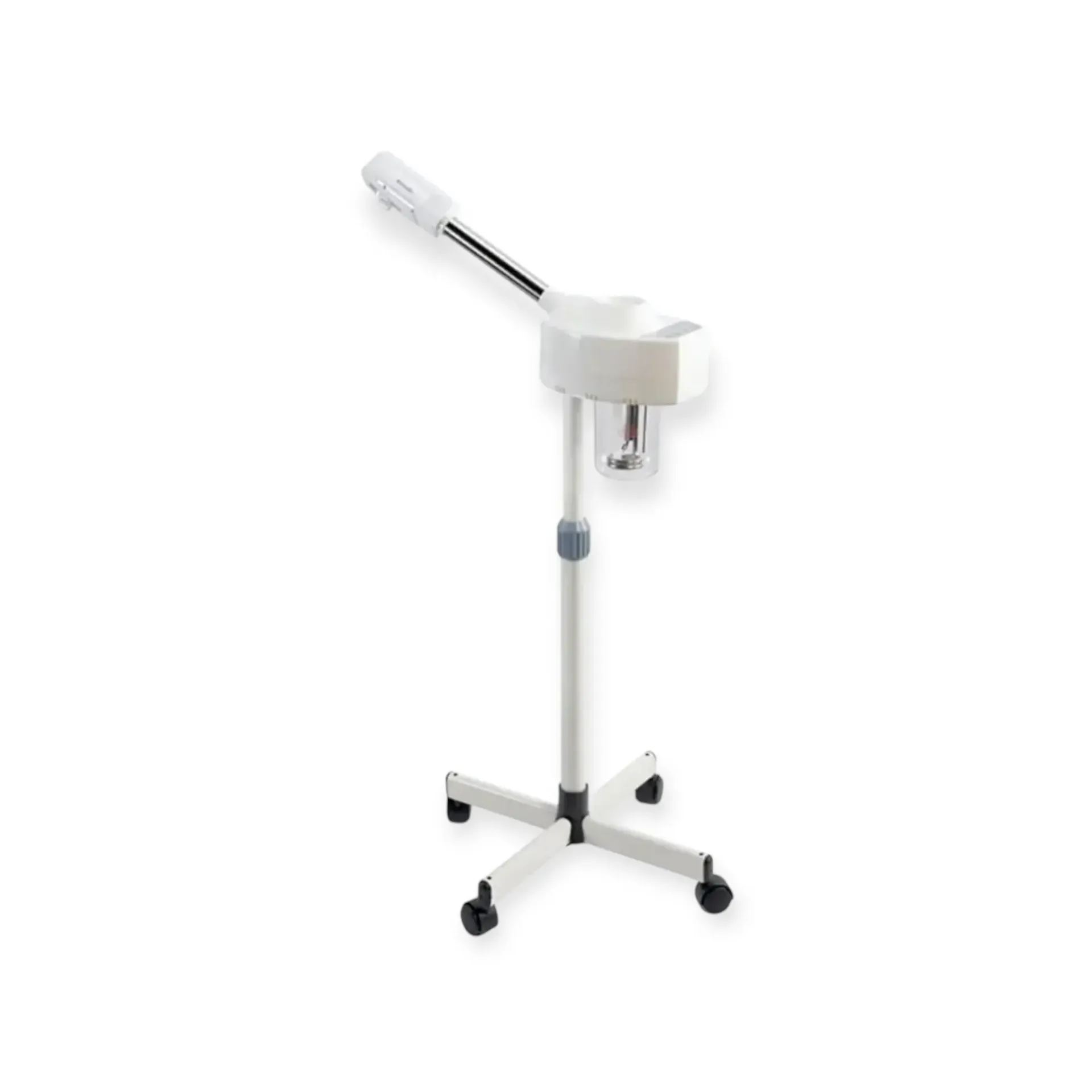 Steamer | White | 800-53