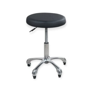 Stool | FR-996 | Black 004