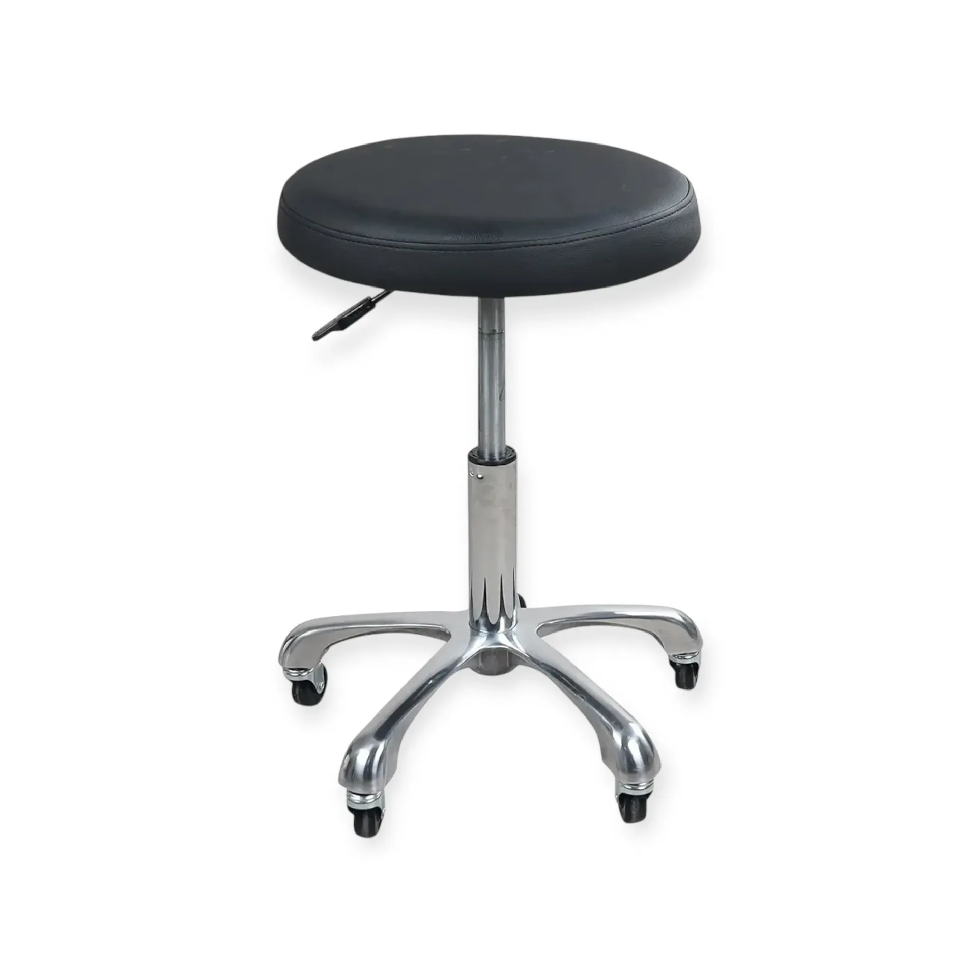 Stool | FR-996 | Black 004