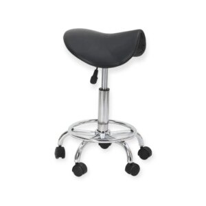 Stool | FR-999 | Black 004
