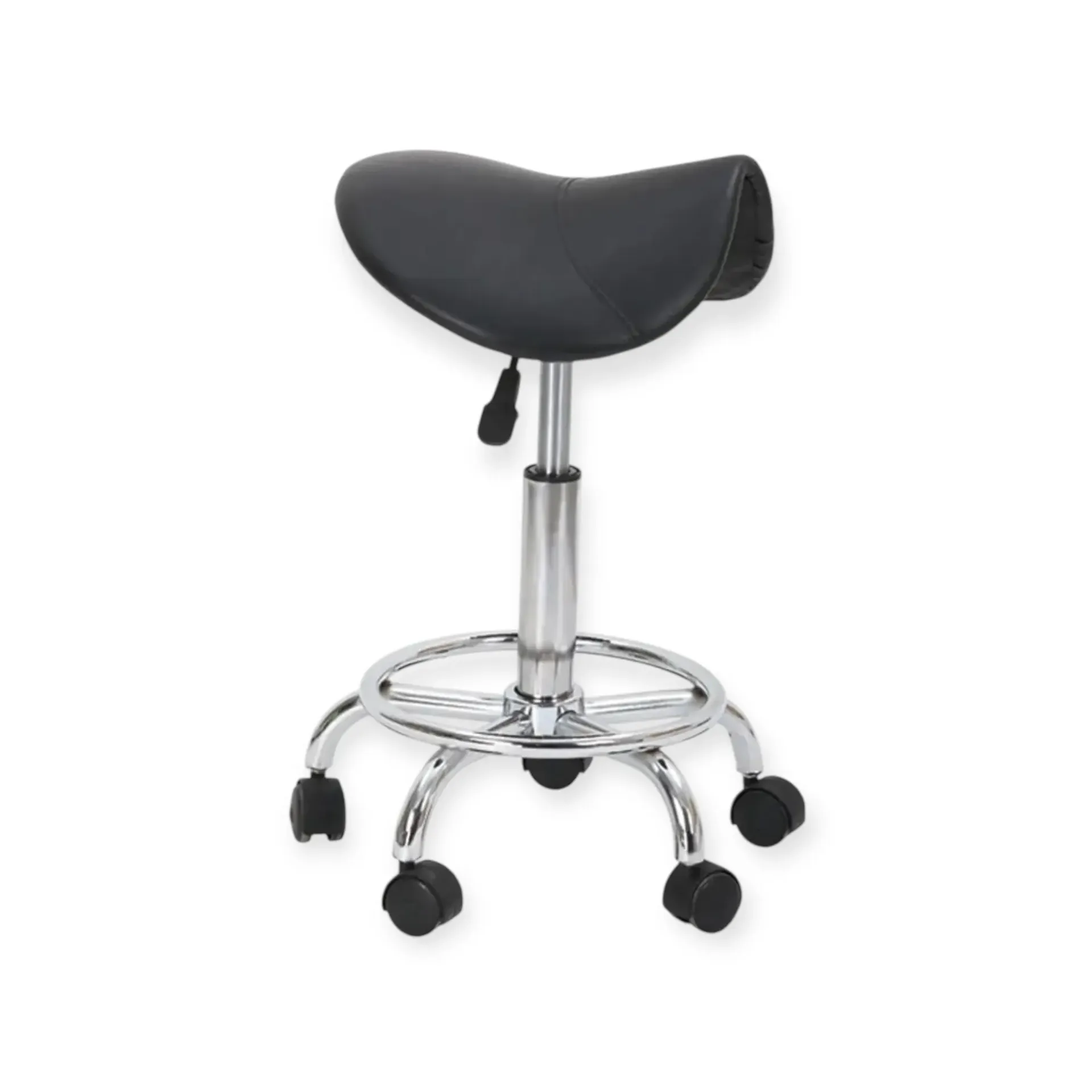 Stool | FR-999 | Black 004