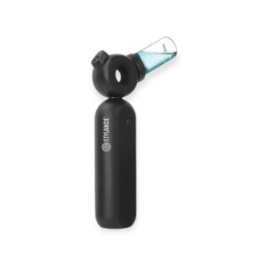 Stylance | After Shave Atomizer | Black