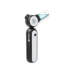 Stylance | After Shave Atomizer | White