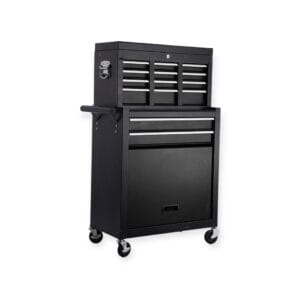 Tool Cart | DT-421 | Black