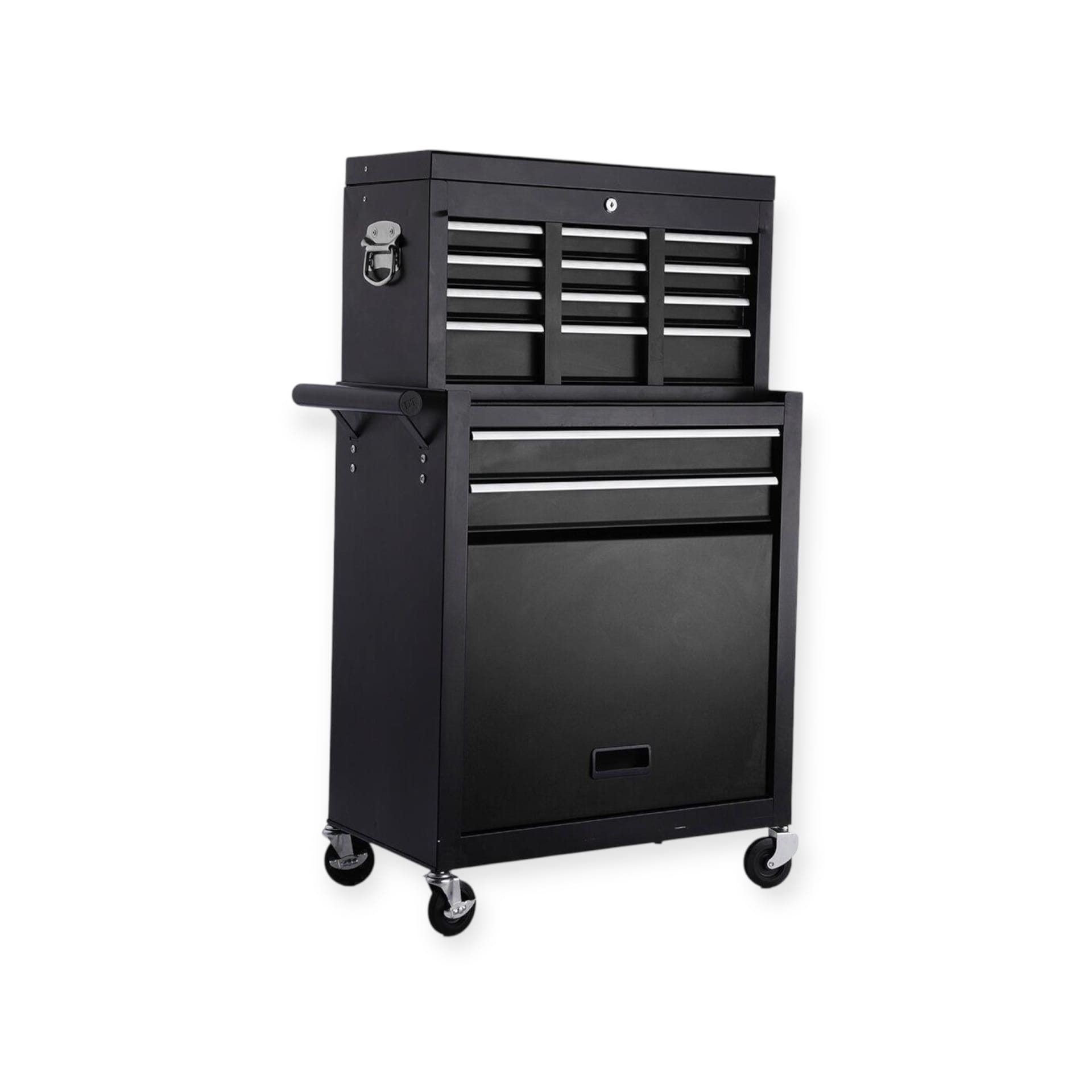 Tool Cart | DT-421 | Black