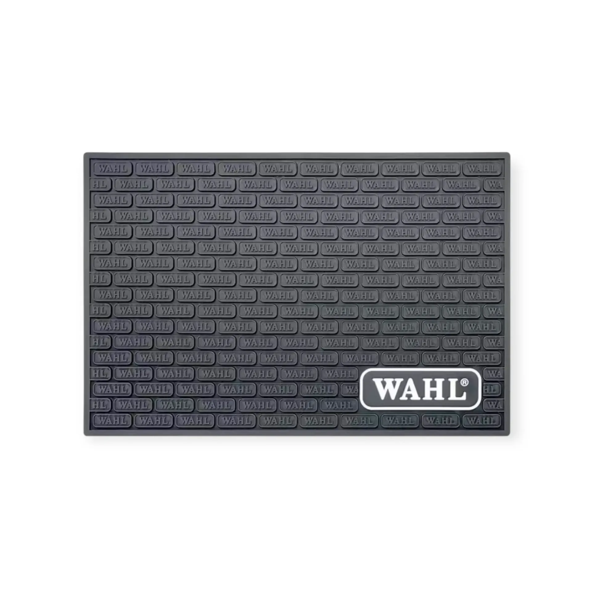 Wahl Mat | Non-Slip Tool Mat for Clippers & Barber Tools