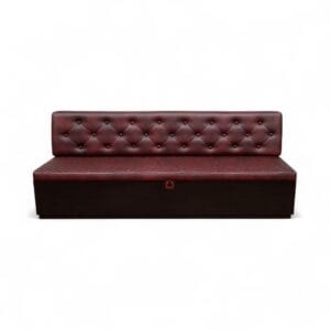Waiting Sofa | WS-01 | Bendir+Karve TR