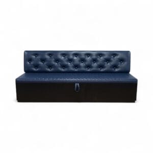 Waiting Sofa | WS-01 | Blue TR