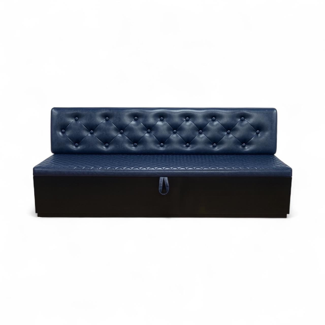 Waiting Sofa | WS-01 | Blue TR