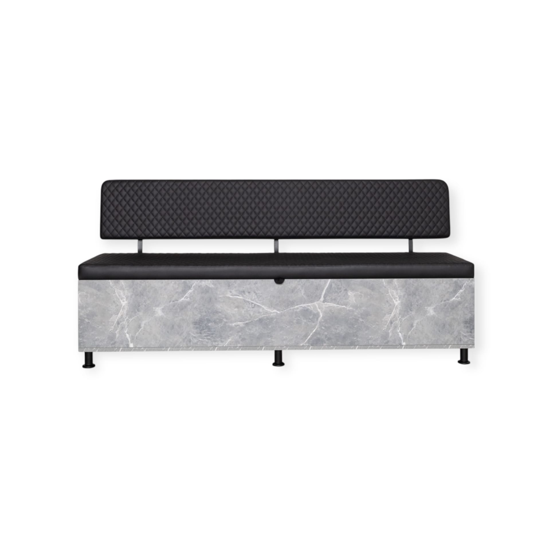 Waiting Sofa | WS-01 | Colour 8037-1