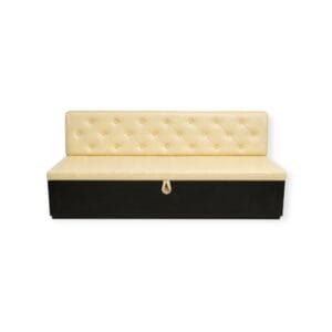 Waiting Sofa | WS-01 | Cream TR