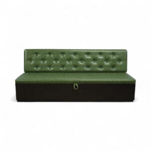 Waiting Sofa | WS-01 | Green TR