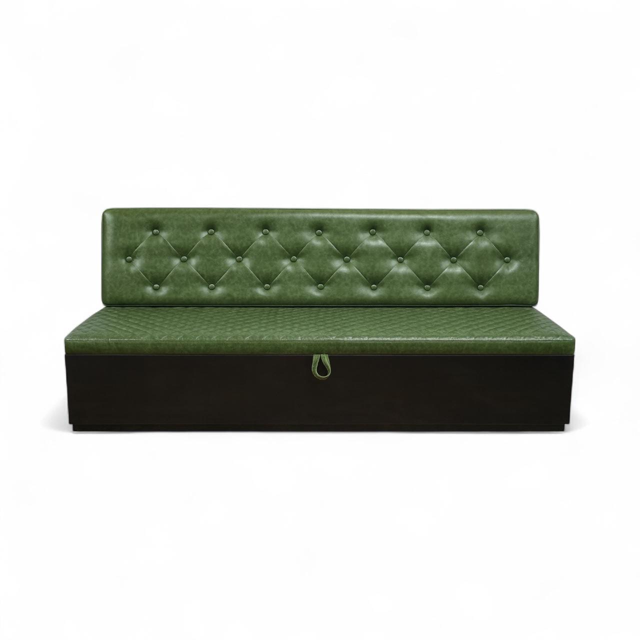 Waiting Sofa | WS-01 | Green TR