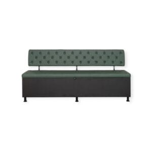 Waiting Sofa | WS-03 | Green