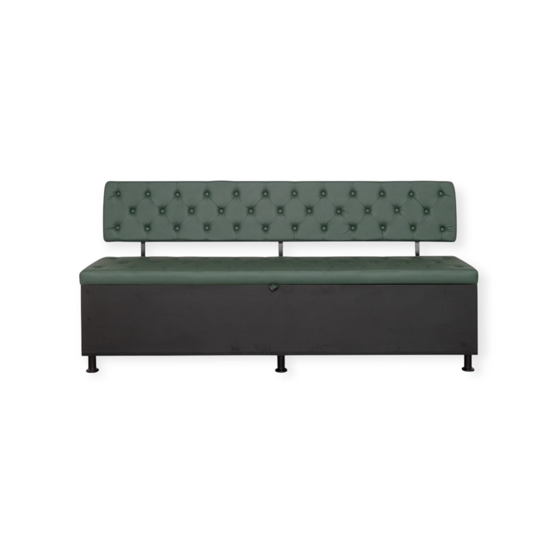 Waiting Sofa | WS-03 | Green