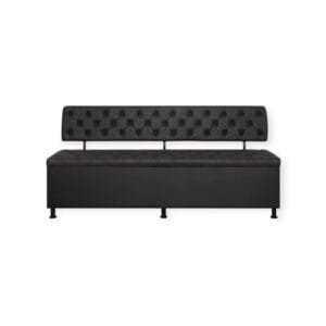 Waiting Sofa | WS-03 | Grey