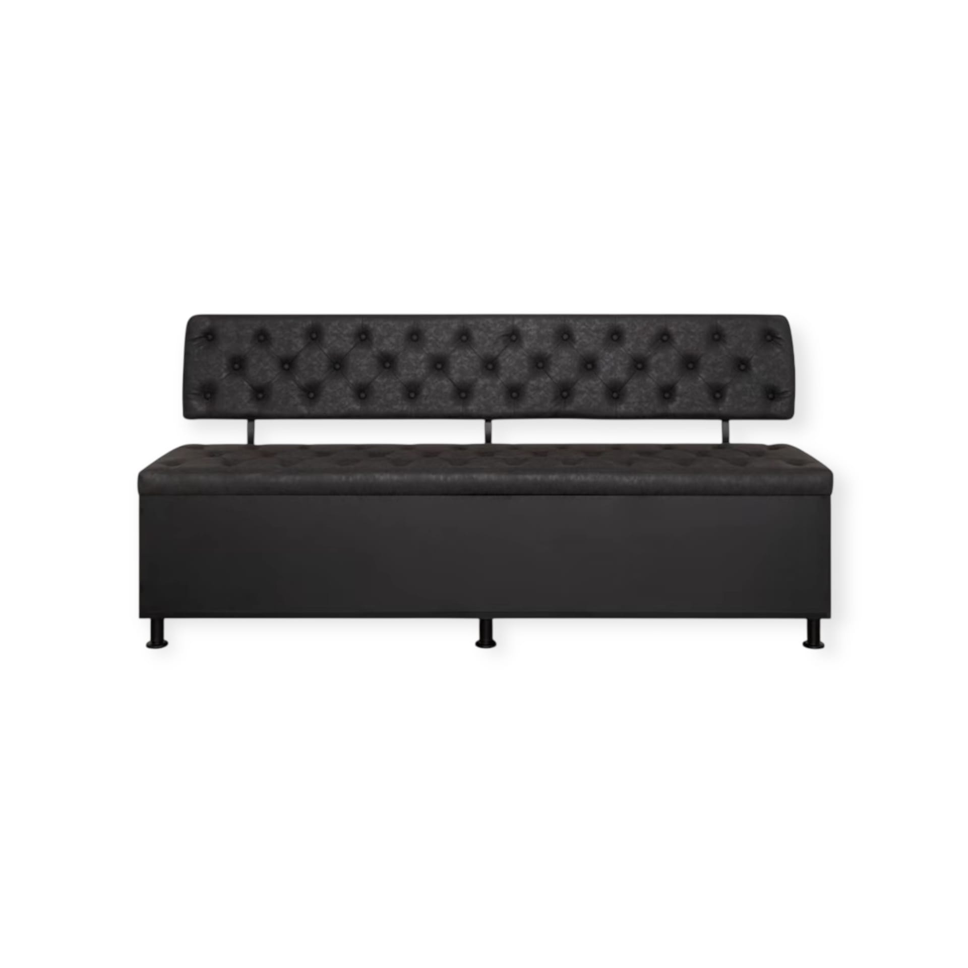 Waiting Sofa | WS-03 | Grey