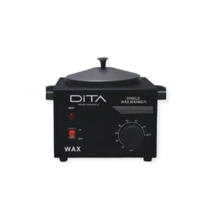 Wax Heater | Black | 9938-1